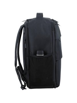 JUMP DU06 - POLYESTER - MARINE sac a dos de voyage cabine jump dunaa sac a dos