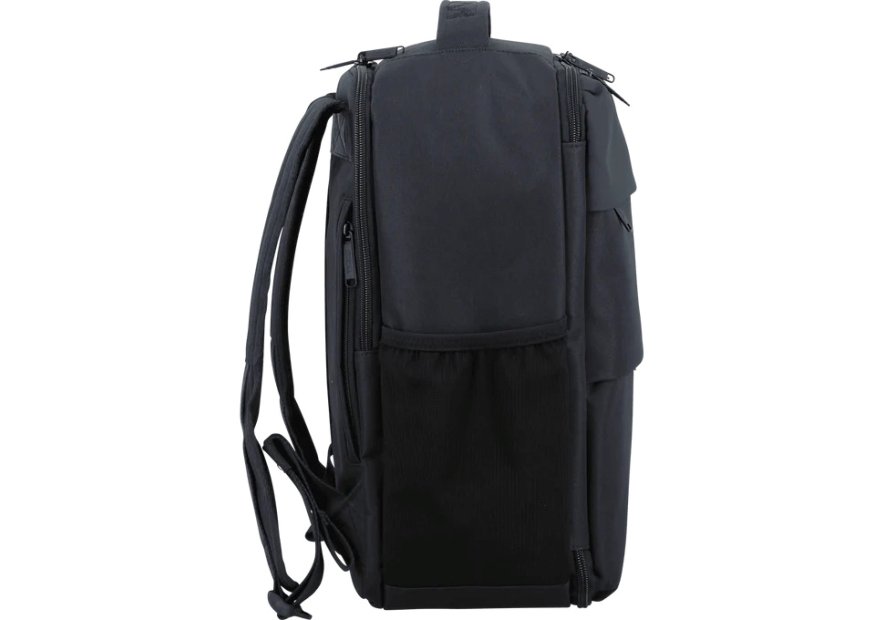 JUMP DU06 - POLYESTER - MARINE sac a dos de voyage cabine jump dunaa sac a dos