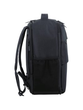 JUMP DU06 - POLYESTER - MARINE sac a dos de voyage cabine jump dunaa sac a dos