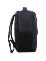 JUMP DU06 - POLYESTER - MARINE sac a dos de voyage cabine jump dunaa sac-a-dos