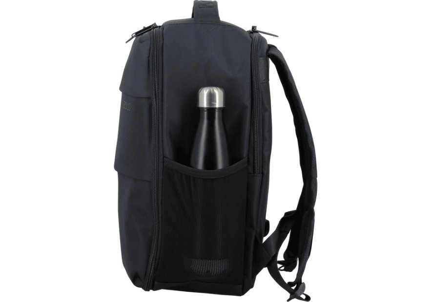 JUMP DU06 - POLYESTER - MARINE sac a dos de voyage cabine jump dunaa sac a dos