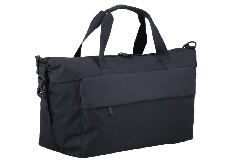 JUMP DU07 - POLYESTER - MARINE sac de voyage cabine underseater jump dunaa Sacs de voyage