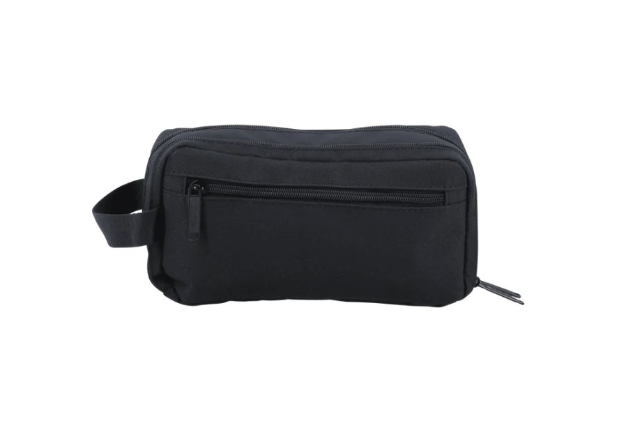 JUMP DU09 - POLYESTER - MARINE trousse de toilette 2 compartiments jump dunaa Trousses de toilette