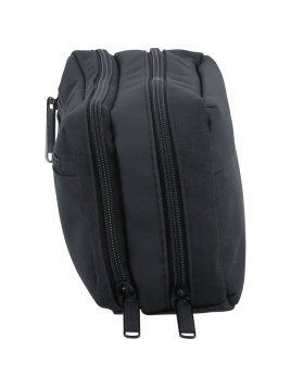 JUMP DU09 - POLYESTER - MARINE trousse de toilette 2 compartiments jump dunaa Trousses de toilette