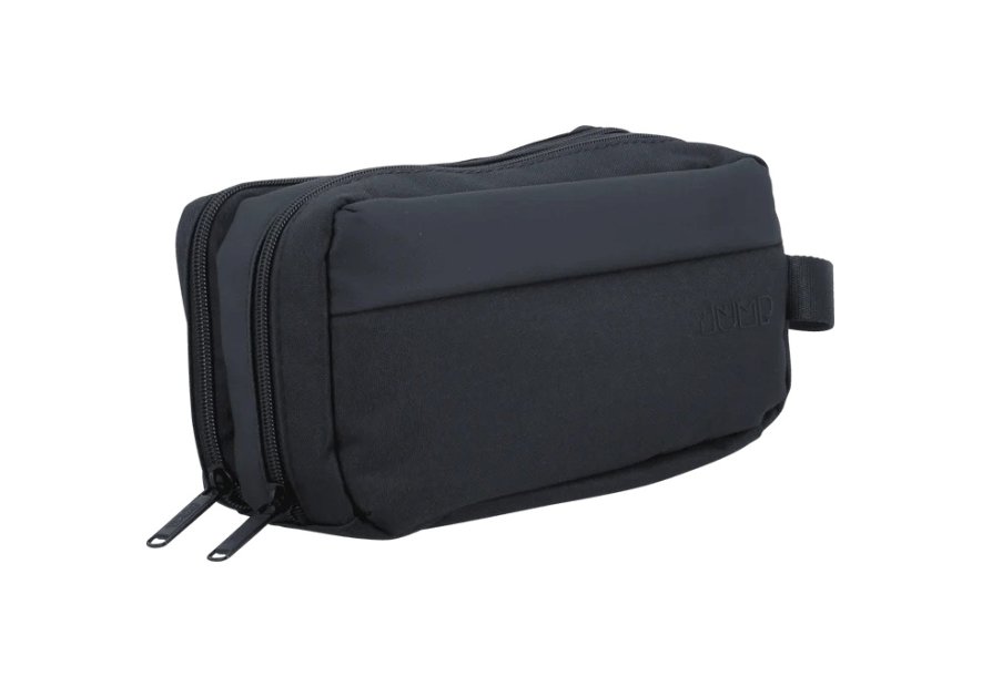 JUMP DU09 trousse de toilette 2 compartiments jump dunaa Trousses de toilette