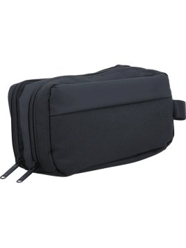 JUMP DU09 - POLYESTER - MARINE trousse de toilette 2 compartiments jump dunaa Trousses de toilette