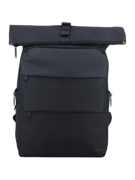 JUMP DU11 - POLYESTER - MARINE sac à dos rolltop dunaa jump dunaa sac a dos