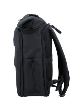 JUMP DU11 - POLYESTER - MARINE sac à dos rolltop dunaa jump dunaa sac a dos
