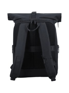 JUMP DU11 - POLYESTER - MARINE sac à dos rolltop dunaa jump dunaa sac a dos