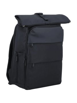 JUMP DU11 - POLYESTER - MARINE sac à dos rolltop dunaa jump dunaa sac a dos