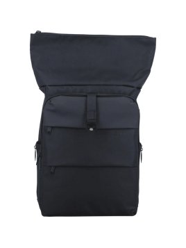 JUMP DU11 - POLYESTER - MARINE sac à dos rolltop dunaa jump dunaa sac a dos