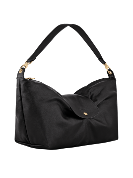 Longchamp 10349HIS - CUIR DE VACHETTE - NO sac porté épaule longchamp pliage xtra Sacs à mains