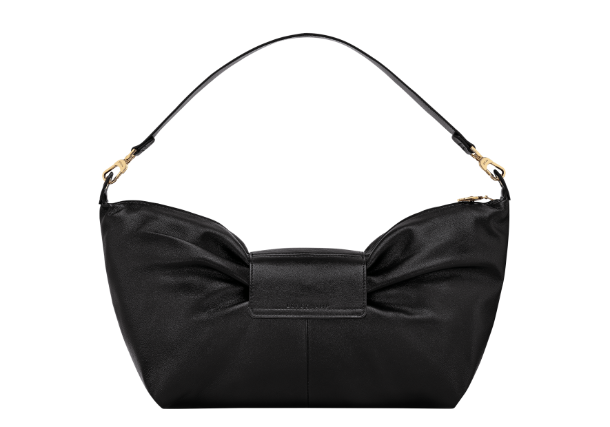 Longchamp 10349HIS - CUIR DE VACHETTE - NO sac porté épaule longchamp pliage xtra Sacs à mains