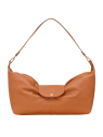 Longchamp 10349HIS - CUIR DE VACHETTE - AM sac porté épaule longchamp pliage xtra sacs-a-mains