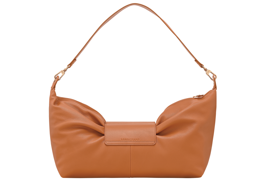 Longchamp 10349HIS - CUIR DE VACHETTE - AM sac porté épaule longchamp pliage xtra Sacs à mains