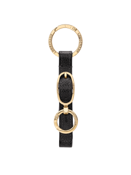 Longchamp 36108021 - CUIR DE VACHETTE - NO porte cles longchamp le foulonné p.cles breloque