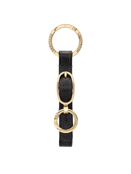 Longchamp 36108021 porte cles longchamp le foulonné p.cles breloque