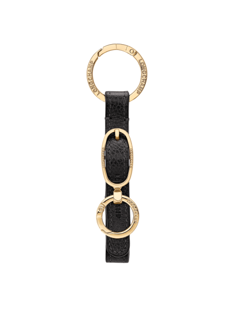 Longchamp 36108021 - CUIR DE VACHETTE - NO porte cles longchamp le foulonné pcles-breloque