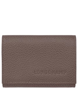 Longchamp 30058021 portefeuille compact longchamp le foulonné pmpb
