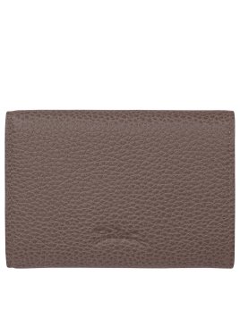 Longchamp 30058021 portefeuille compact longchamp le foulonné pmpb