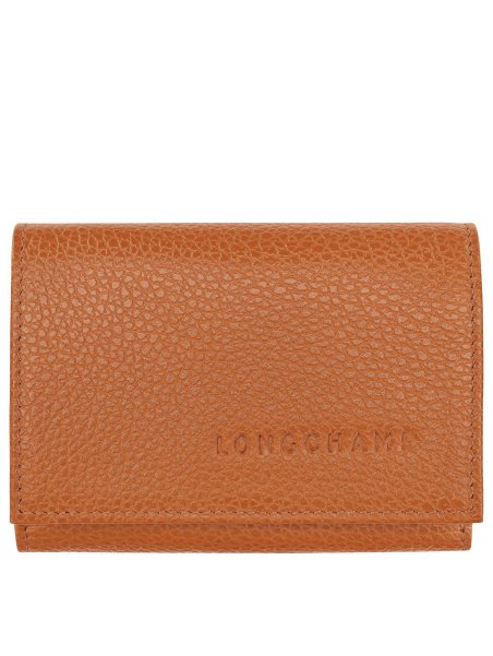 Longchamp 30058021 portefeuille compact longchamp le foulonné pmpb