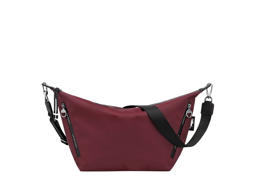 Longchamp 10343HSR sac bandoulière longchamp pliage energy Sacs à mains