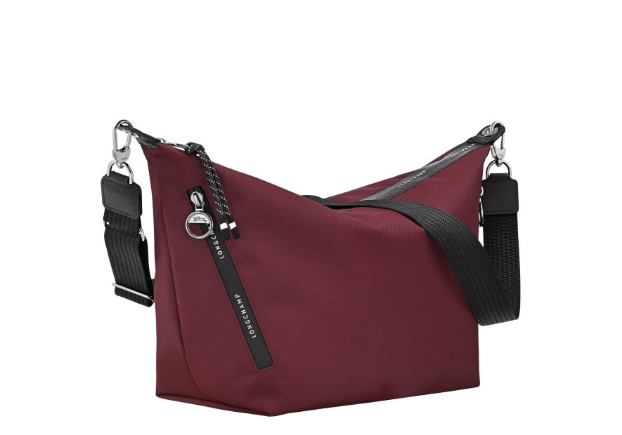 Longchamp 10343HSR sac bandoulière longchamp pliage energy Sacs à mains