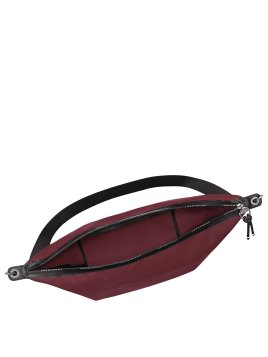 Longchamp 10343HSR - POLYAMIDE - BORDEAUX sac bandoulière longchamp pliage energy Sacs à mains