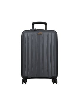 JUMP TA20 - POLYPROPYLÈNE - ANTHRACIT valise cabine jump enais valise cabine