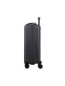 JUMP TA20 - POLYPROPYLÈNE - ANTHRACIT valise cabine jump enais valise-cabine