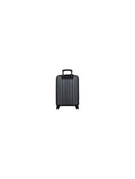 JUMP TA20 - POLYPROPYLÈNE - ANTHRACIT valise cabine jump enais valise cabine