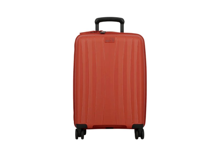 JUMP TA20 - POLYPROPYLÈNE - ROUILLE valise cabine jump enais valise cabine