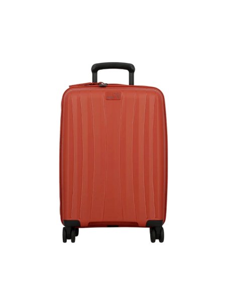 JUMP TA20 - POLYPROPYLÈNE - ROUILLE valise cabine jump enais valise cabine