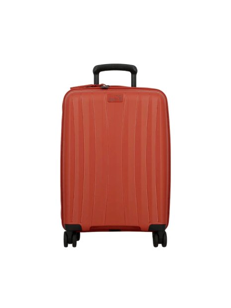 JUMP TA20 - POLYPROPYLÈNE - ROUILLE valise cabine jump enais valise-cabine