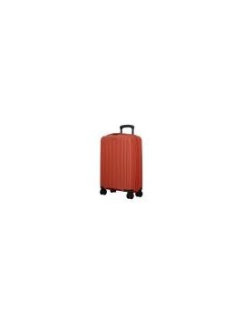 JUMP TA20 - POLYPROPYLÈNE - ROUILLE valise cabine jump enais valise cabine