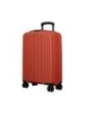 JUMP TA20 - POLYPROPYLÈNE - ROUILLE valise cabine jump enais valise-cabine