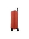 JUMP TA20 - POLYPROPYLÈNE - ROUILLE valise cabine jump enais valise-cabine