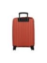 JUMP TA20 - POLYPROPYLÈNE - ROUILLE valise cabine jump enais valise-cabine