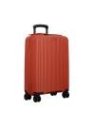 JUMP TA20 - POLYPROPYLÈNE - ROUILLE valise cabine jump enais valise-cabine