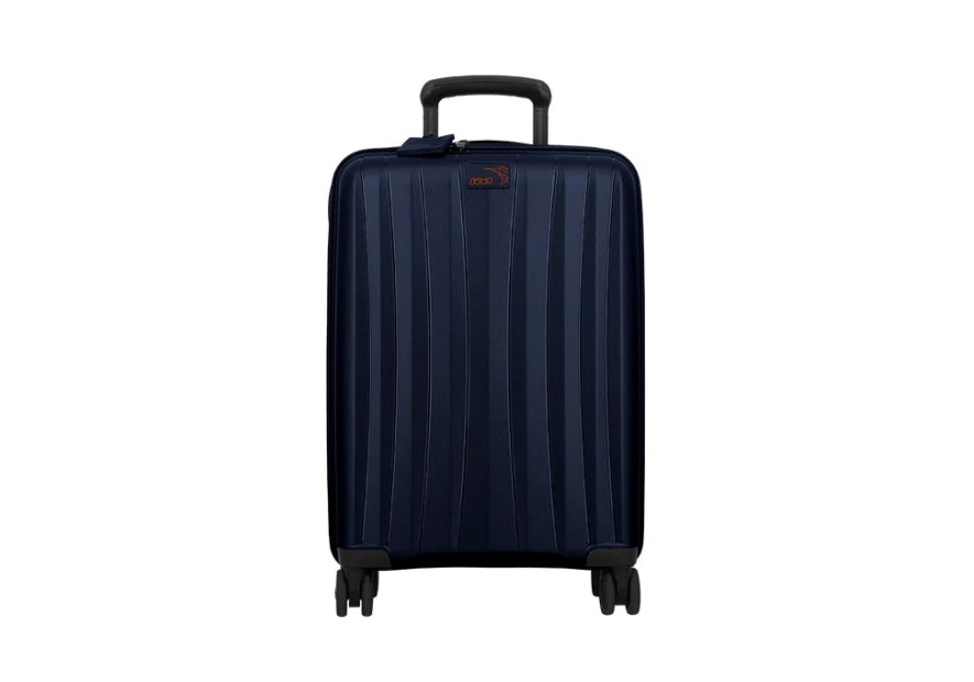 JUMP TA20 - POLYPROPYLÈNE - MARINE valise cabine jump enais valise cabine