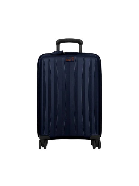 JUMP TA20 - POLYPROPYLÈNE - MARINE valise cabine jump enais valise-cabine