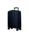 JUMP TA20 - POLYPROPYLÈNE - MARINE valise cabine jump enais valise-cabine