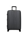 JUMP TA24 - POLYPROPYLÈNE - ANTHRACIT valise 66cm jump enais valise