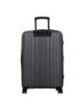 JUMP TA24 - POLYPROPYLÈNE - ANTHRACIT valise 66cm jump enais valise