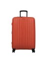 JUMP TA24 - POLYPROPYLÈNE - ROUILLE valise 66cm jump enais valise
