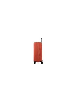 JUMP TA24 - POLYPROPYLÈNE - ROUILLE valise 66cm jump enais valise