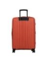 JUMP TA24 - POLYPROPYLÈNE - ROUILLE valise 66cm jump enais valise