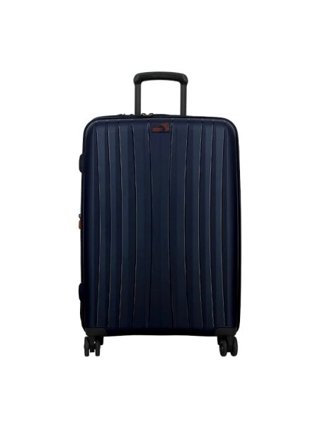 JUMP TA24 - POLYPROPYLÈNE - MARINE valise 66cm jump enais valise