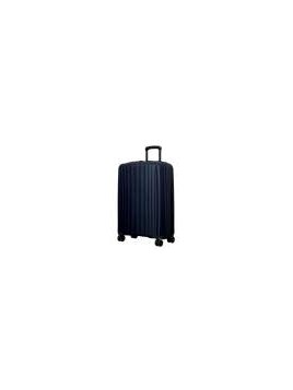 JUMP TA24 - POLYPROPYLÈNE - MARINE valise 66cm jump enais valise