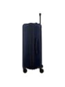 JUMP TA24 - POLYPROPYLÈNE - MARINE valise 66cm jump enais valise